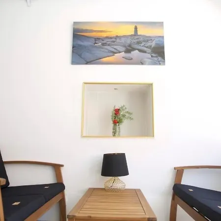 In Mit Grill Apartment Crikvenica