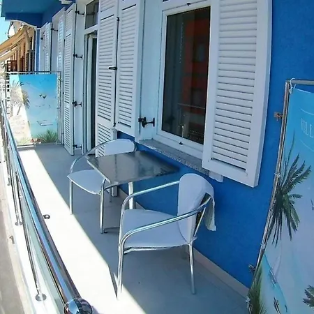 In Mit Grill Crikvenica