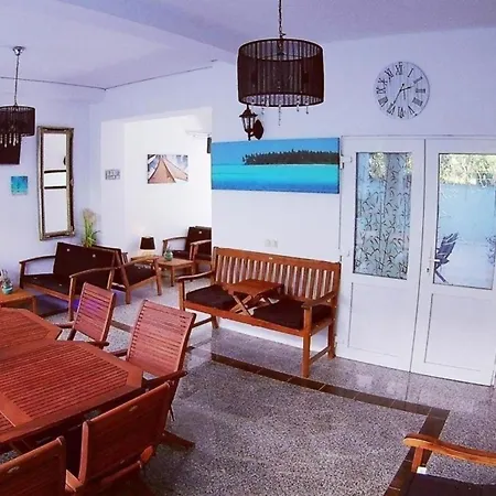 In Mit Grill Apartment *